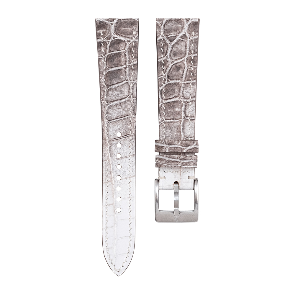 Himalayan Croco Strap