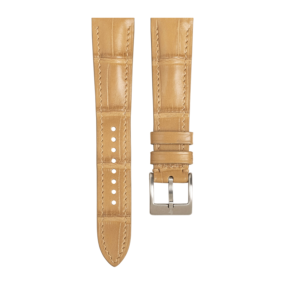 Chai Croco Strap